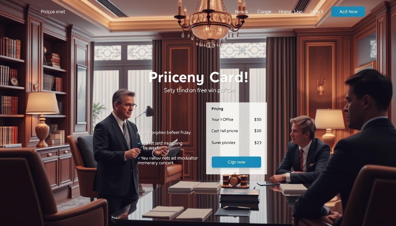 Premium plan visual